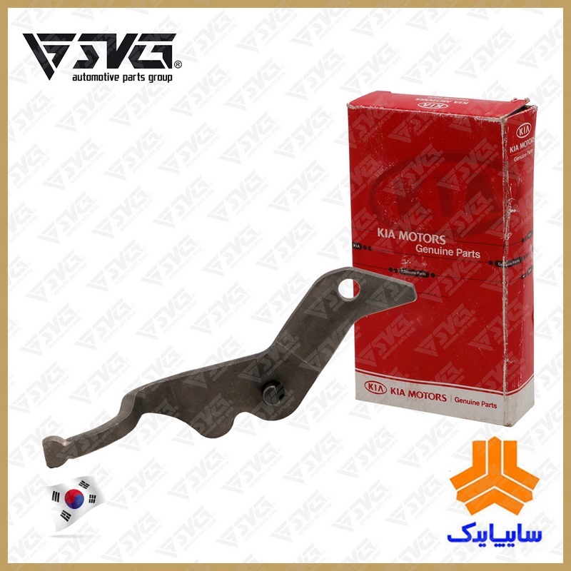 اهرم دنده عقب ریو سایپایدک