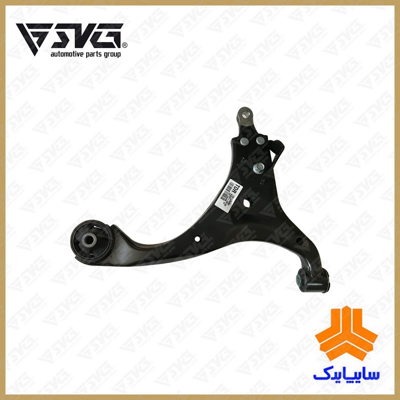 طبق راست سراتو سایپایدک
