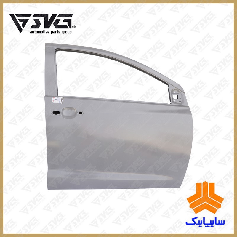 درب جلو راست شاهین سایپایدک
