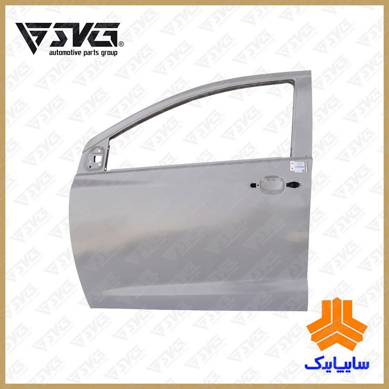 درب جلو چپ شاهین سایپایدک