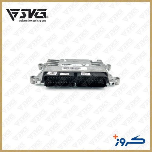 مجموعه واحد کنترل الکترونیک دوگانه سوز E4 پژو 405 کروز Peugeot 405 Crouse Dual-Fuel E4 Electronic Control Unit (ECU) Assembly