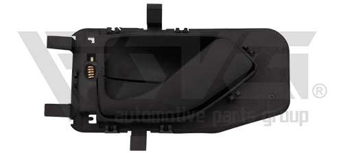 مجموعه ‏دستگیره در‏ بازکن داخلی چپ ‏پژو 405 کروز Peugeot 405 Crouse Left Interior Door Handle Assembly