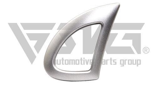 قاب دستگیره داخلی رانا؛ محصولی باکیفیت و استاندارد از شرکت کروز.