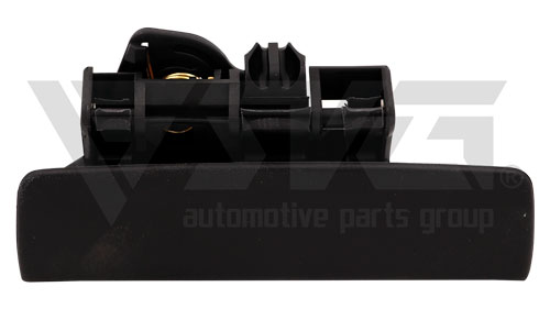 دستگیره درب لوازم یدکی سمند؛ قطعه‌ای باکیفیت و استاندارد از کروز.