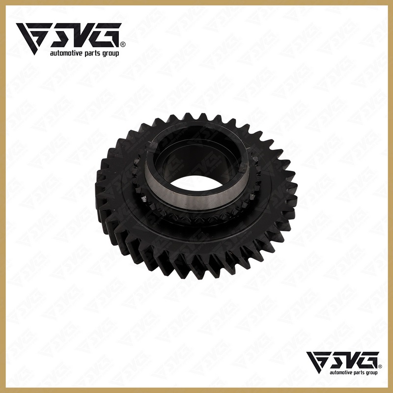 تصویر دنده 1 (یک) پراید SVG، قطعه داخلی گیربکس.