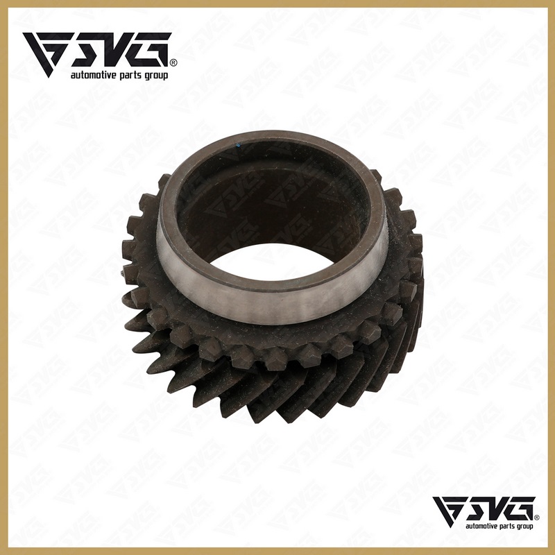 تصویر دنده 3 پراید SVG، قطعه داخلی گیربکس.