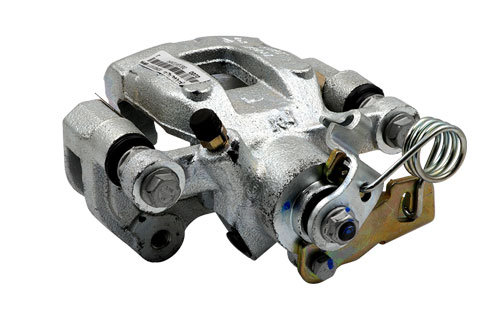 کالیپر ترمز عقب راست رانا (بدون لنت) آذین تنه – خرید قطعه اصلی از گروه قطعات خودرو وفادوست