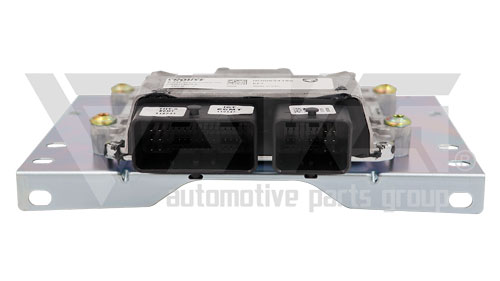 ECU EasyU دنا پلاس و سمند EF7؛ محصولی باکیفیت و استاندارد از شرکت کروز.