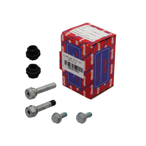 کیت تعمیری قطعات لاستیکی کالیپر ترمز پژو 405 و پژو پارس آذین تنه – خرید قطعه اصلی از وفادوست