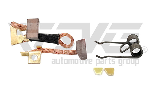 تصویر ذغال استارت پژو 405 SMS با طراحی استاندارد و کیفیت اصلی مخصوص سیستم استارت پژو 405