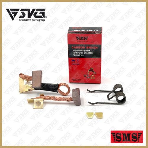 تصویر ذغال استارت پژو 405 SMS با طراحی استاندارد و کیفیت اصلی مخصوص سیستم استارت پژو 405