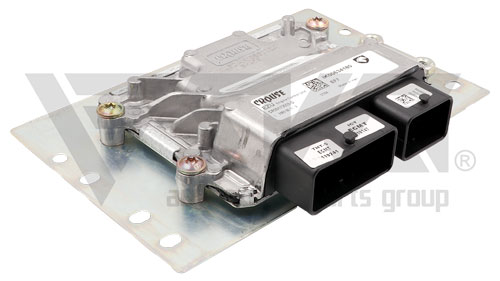 ECU لوازم یدکی کروز؛ قطعه‌ای باکیفیت برای ایران خودرو.
