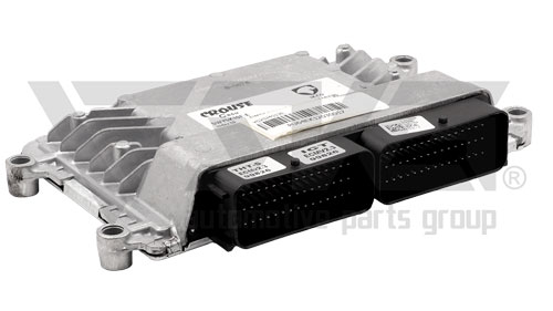 برد-ECU-وفادوست-سمند-بنزینی