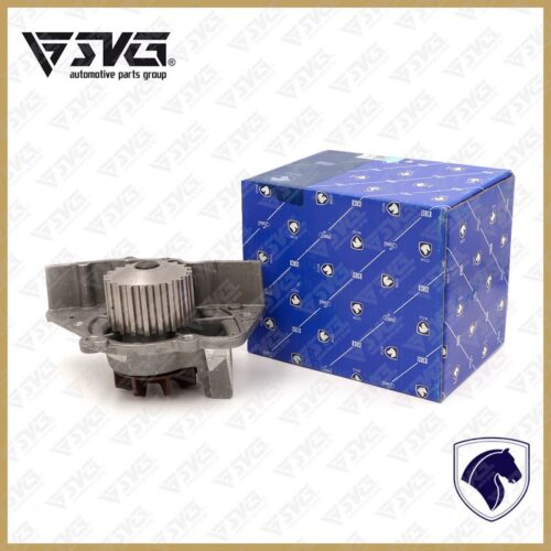 پمپ آب موتور XU7-XU7P پژو 405 ایساکو