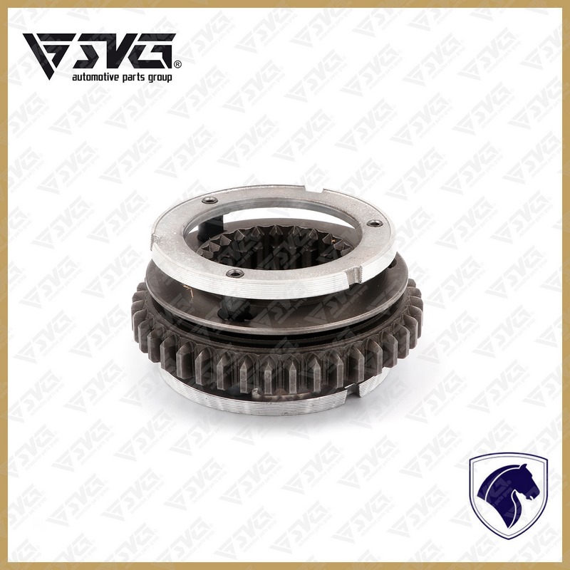 سنکرونایزر کشوئی دنده 1 و 2 سمند ایساکو