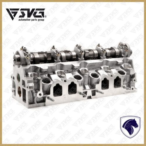 سرسیلندر کامل XU7JP/L3 بنزینی زیمنس مناسب سمند و پژو 405 ایساکو