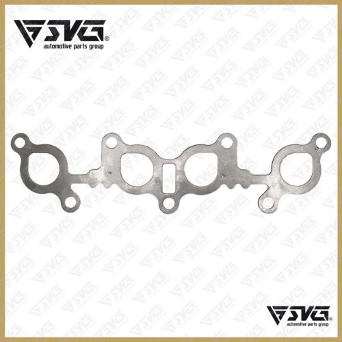 واشر بغل اگزوز پراید فلزی (SA) SVG
