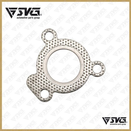 واشر گلویی سه پیچ پراید ( SA ) SVG