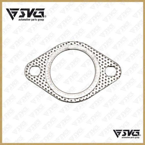 واشر منبع اگزوز ( دو پیچ ) پراید ( SA ) SVG