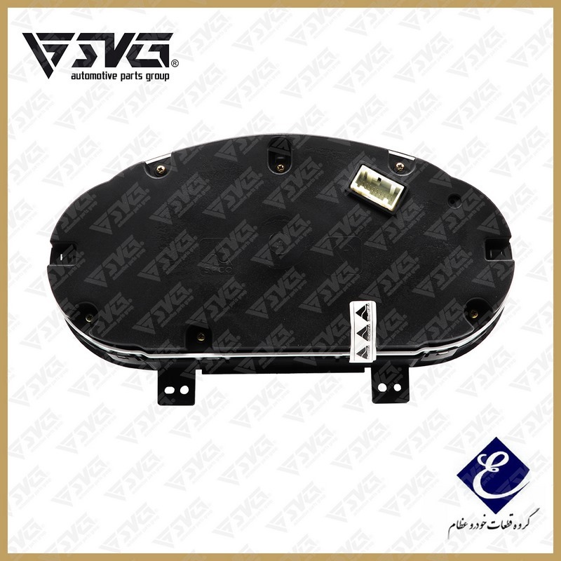 جلو آمپر توربو ICN1 دنا عظام