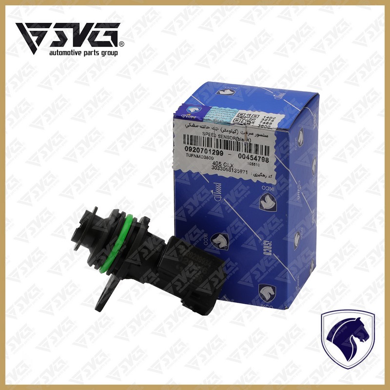 سنسور سرعت تک حالته مشکی پژو 405 ایساکو