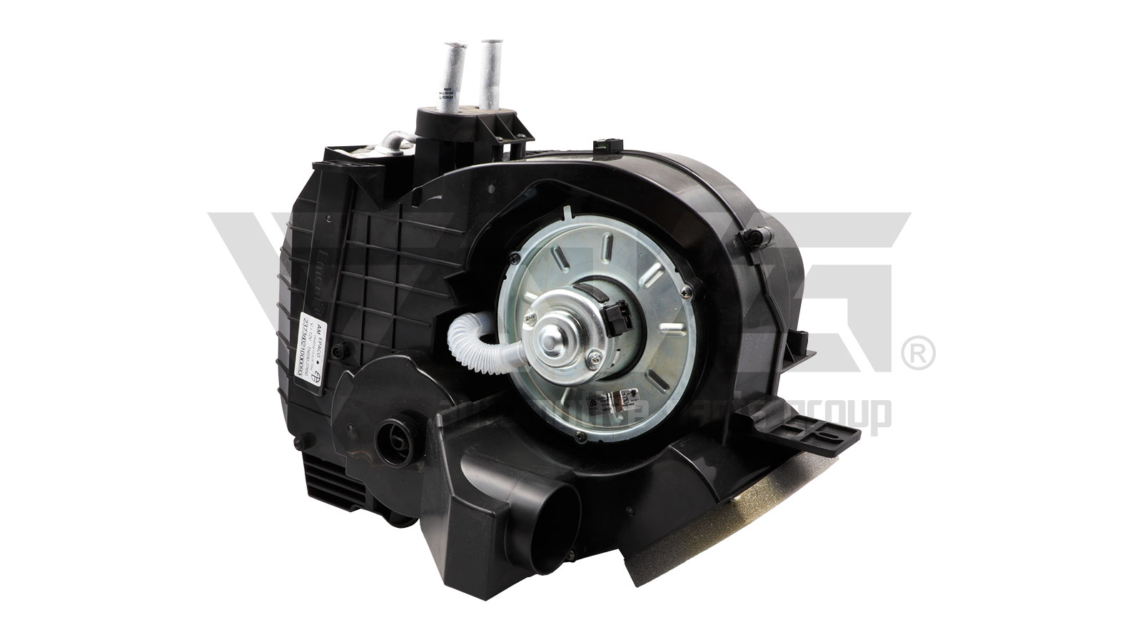 مجموعه کامل بخاری تیبا امکو (IREMCO-EMCO)