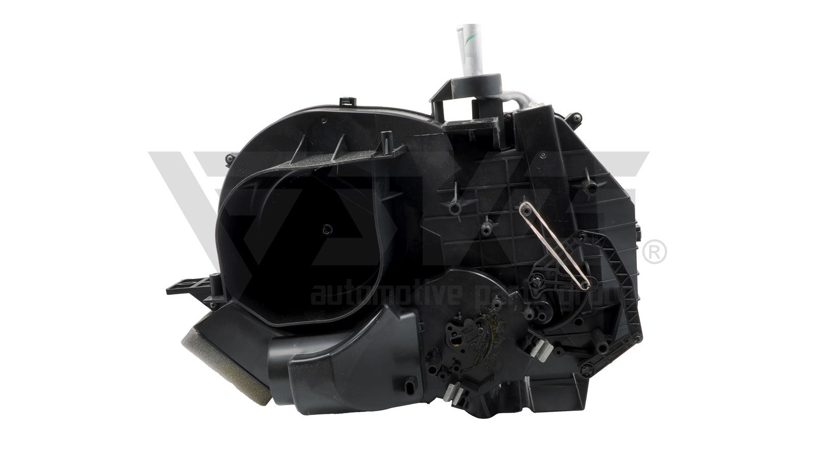 مجموعه کامل بخاری تیبا امکو (IREMCO-EMCO)