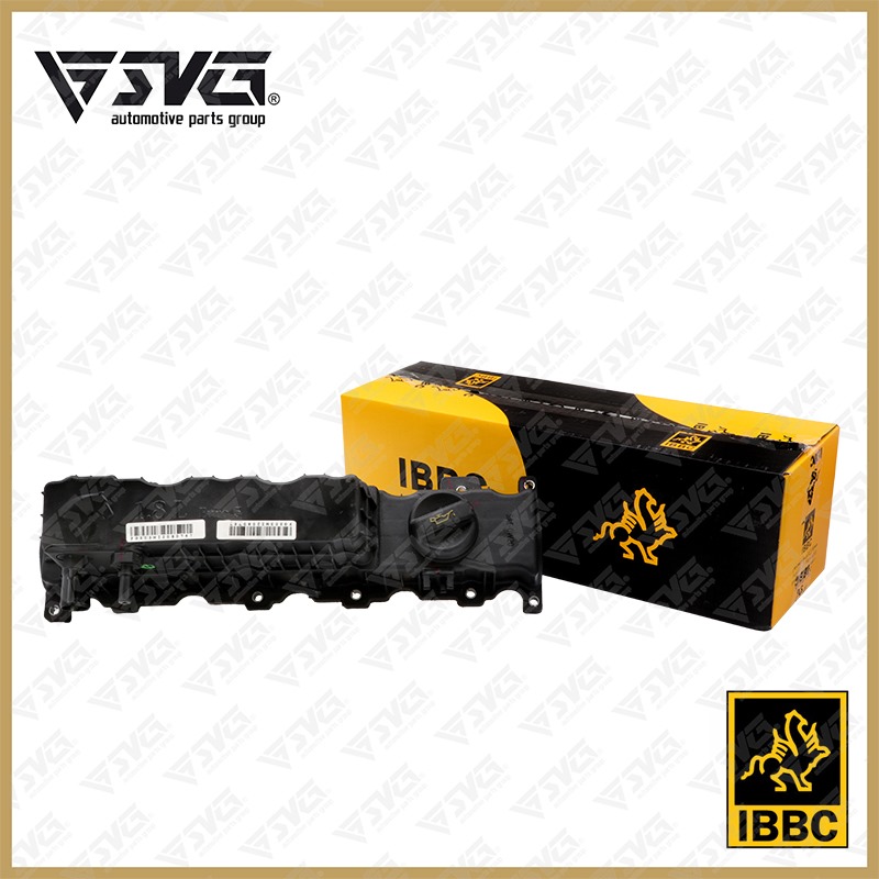 تصویر درب سوپاپ پژو پارس IBBC XUP.