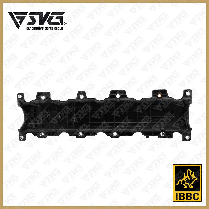 قالپاق سوپاپ پژو پارس IBBC XUP