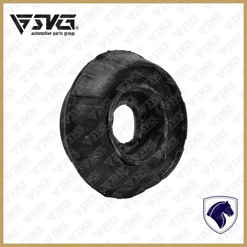 بوش ضربگیر لاستیکی کمک فنر جلو تندر و ال 90 رنو (فرانسه) ایساکو