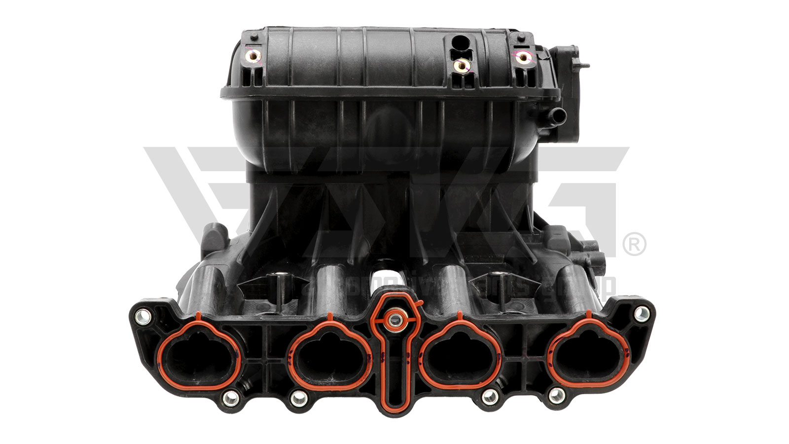 منیفولد هوا سمند IBBC EF7