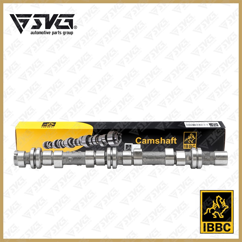 تصویر مجموعه میل سوپاپ کاربراتوری پراید IBBC.