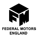فدرال موتور