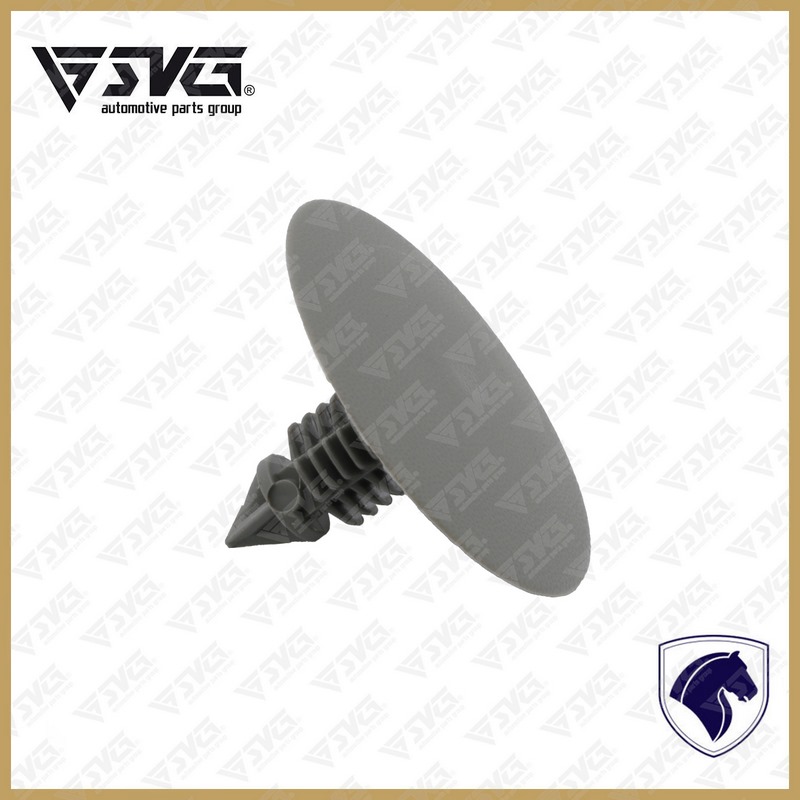 خار نگهدارنده روکش سقف رنو تندر و ال 90 رنو (فرانسه) ایساکو