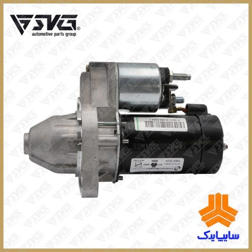 استارت پراید و تیبا سایپایدک