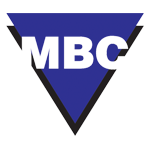 مارپیچ باختر MBC