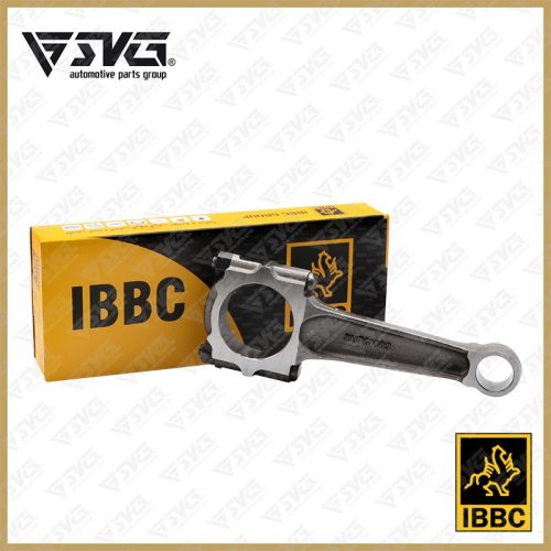 شاتون پژو IBBC XU7 405