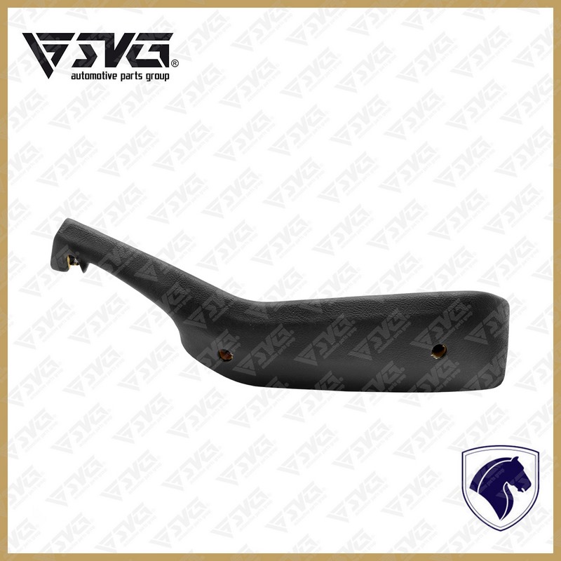دستگیره درب جلو راست ( زیر آرنجی ) پژو 405 و پژو پارس ایساکو