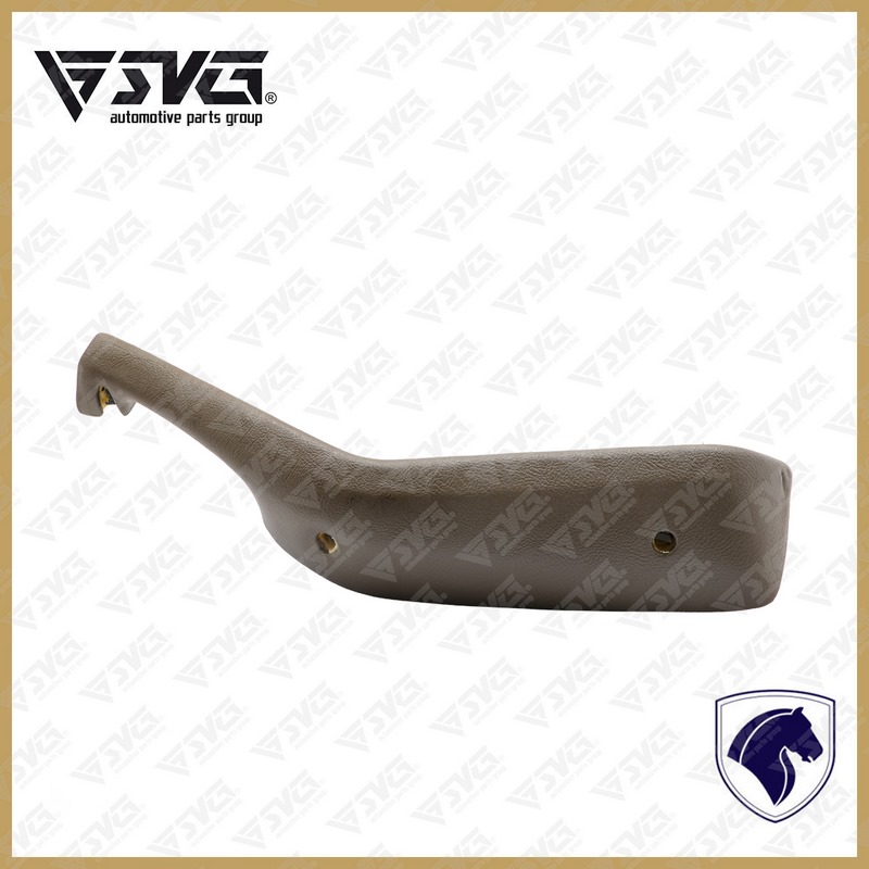 دستگیره داخلی در جلو راست بژ تیره پژو 405 ایساکو
