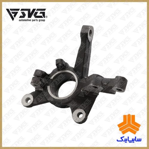 سگدست چپ ( ABS ) بلبرینگ دوردیفه تیبا و کوییک سایپایدک ( سی پارت )