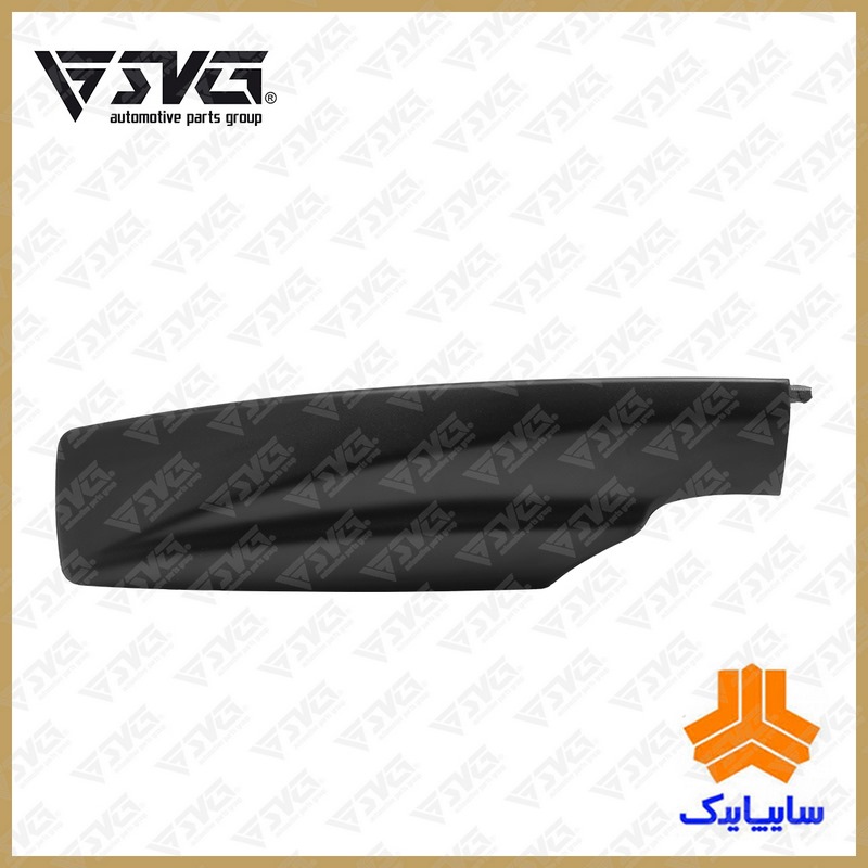 درپوش عقبی باربند راست کوییک سایپایدک