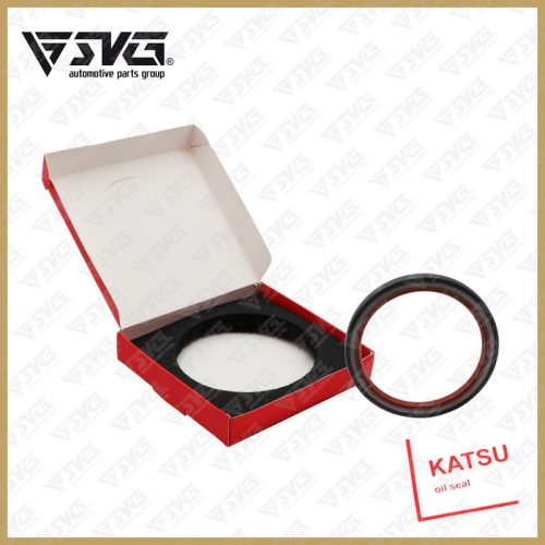 کاسه نمد عقب میل لنگ پژو 206 ژاپنی KATSU