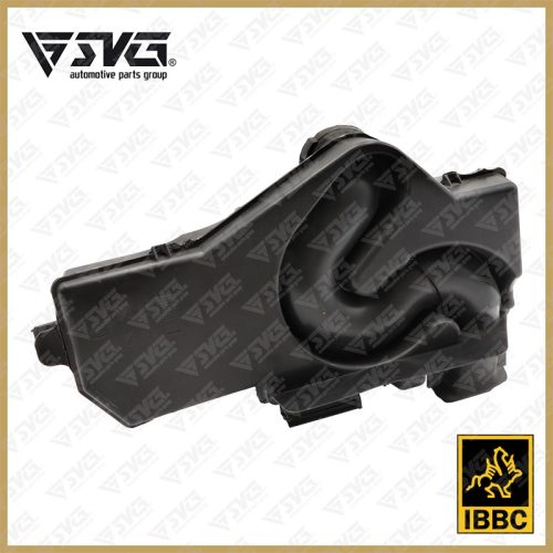 منبع رزیناتور جدید هوا پژو 206 IBBC TU5