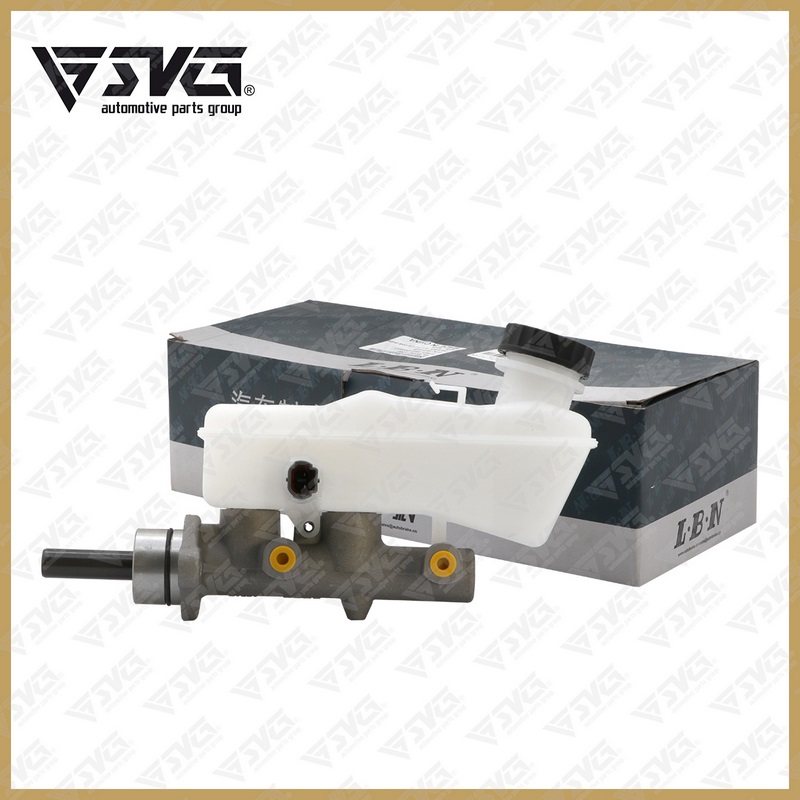 پمپ ترمز اصلی ( پمپ ترمز زیر پا ) آریو