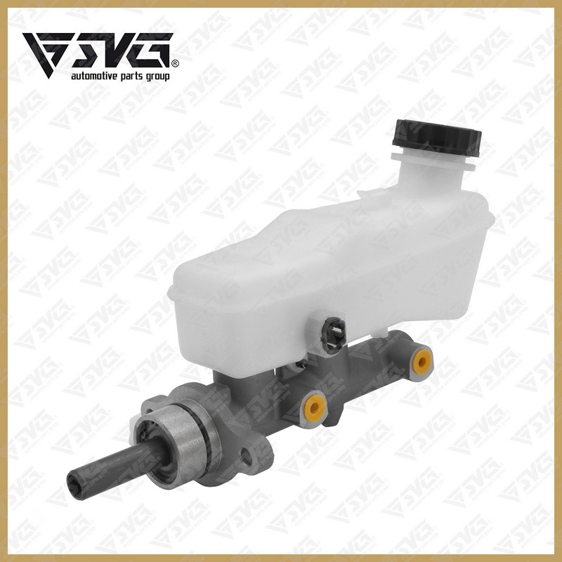 پمپ ترمز اصلی ( پمپ ترمز زیر پا ) آریو