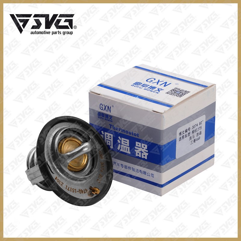 ترموستات آریو و برلیانس اصلی