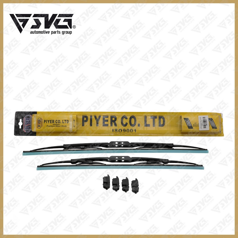 تیغه برف پاک کن جلو برلیانس H300 خارجی