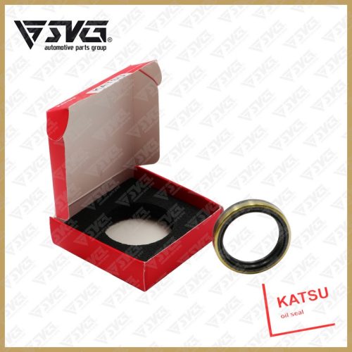 کاسه نمد چرخ عقب پراید ژاپنی KATSU