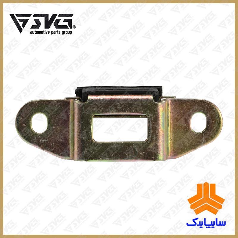زبانه دستگیره پراید وانت 151 سایپایدک