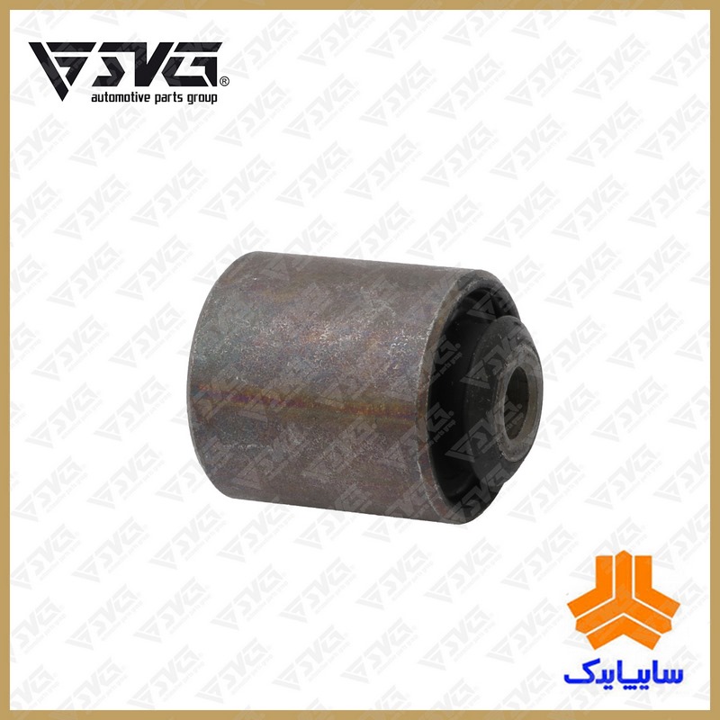 بوش لاستیکی طبق ریو و تیبا سایپایدک